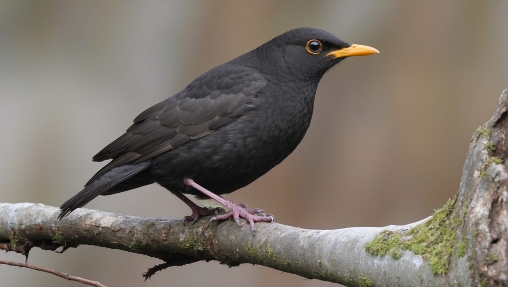The Ultimate Guide To Blackbirds