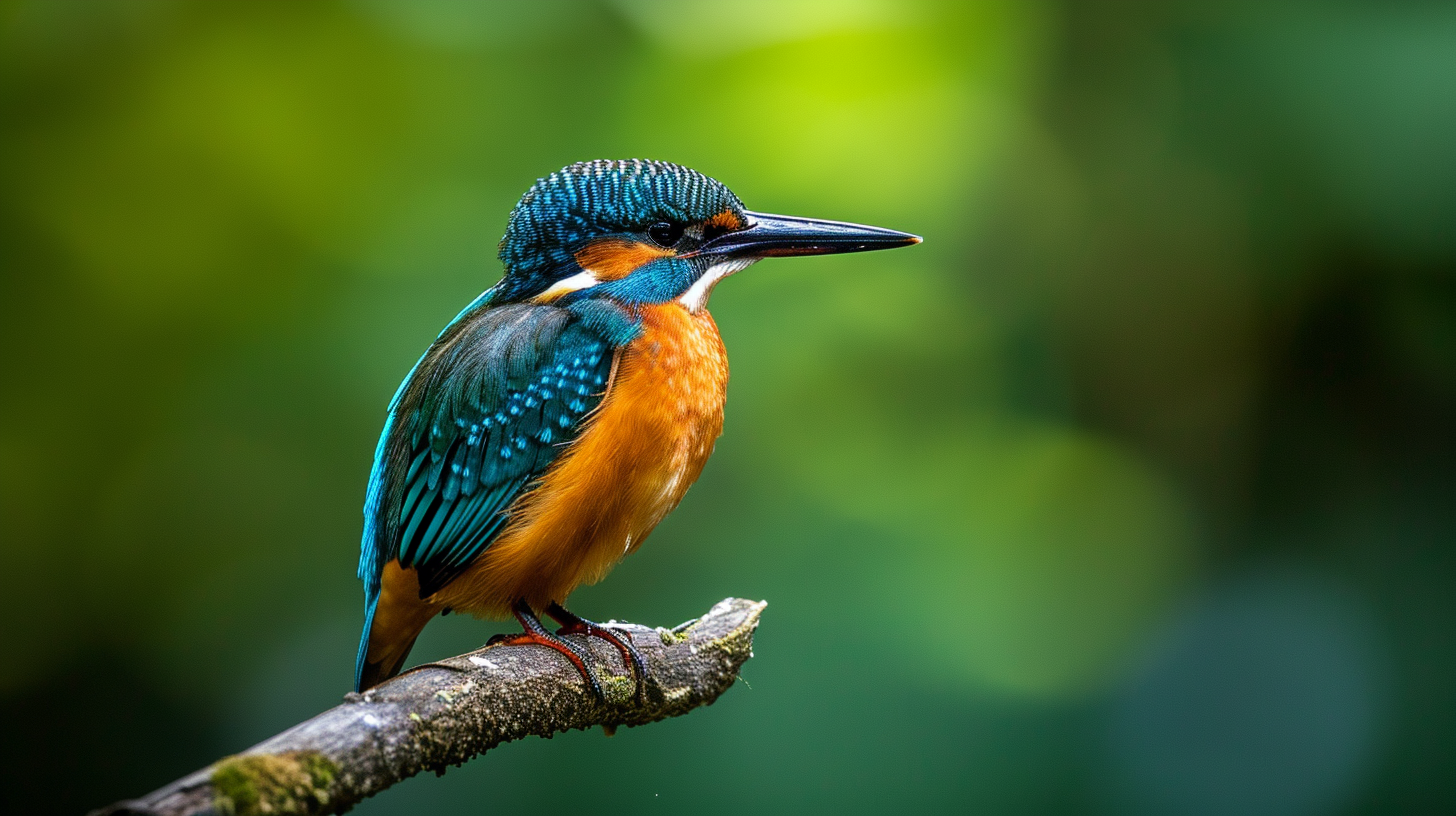 The Ultimate Guide To Kingfishers: Everything You Need To Know!
