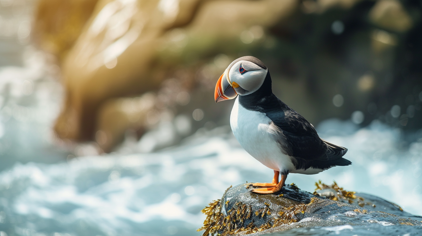 How Long Do Puffins Live?
