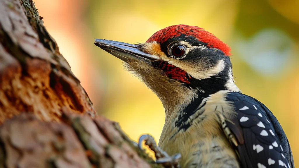 How Long Do Woodpeckers Live?