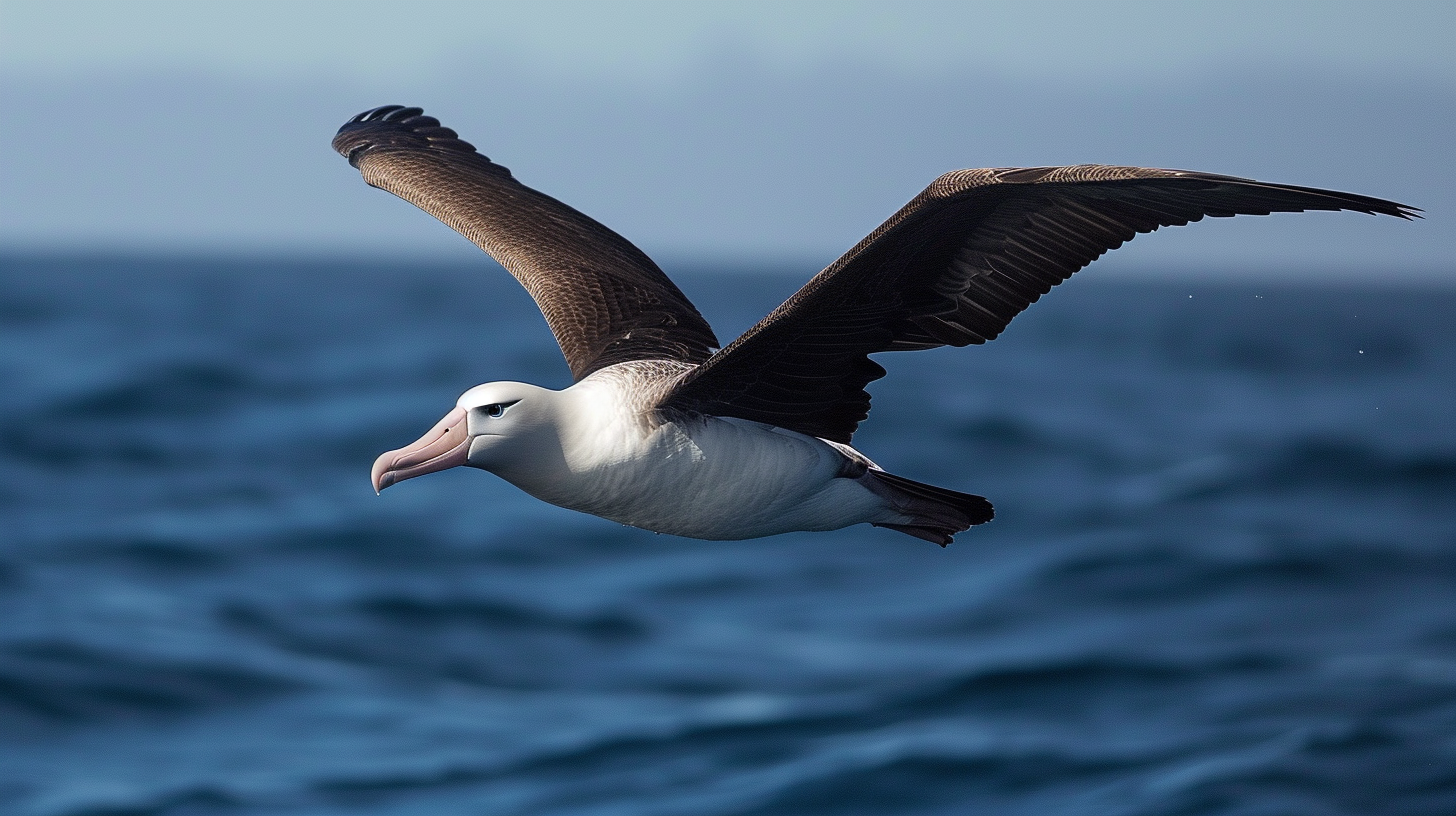 The Ultimate Guide To Albatrosses
