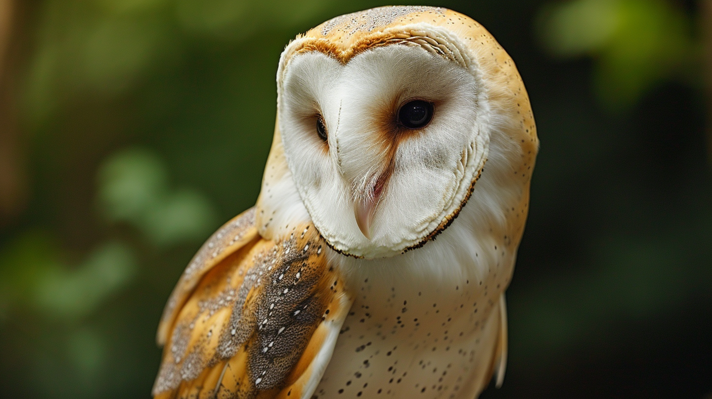 The Ultimate Guide To Barn Owls