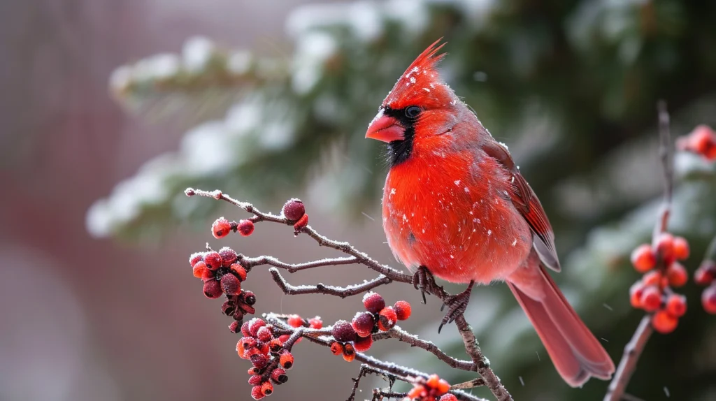 The Ultimate Guide To Northern Cardinals