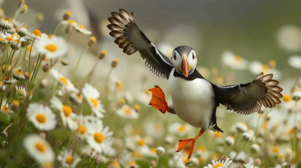 The Ultimate Guide To Puffins: