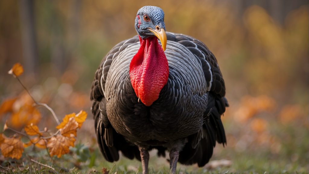 The Ultimate Guide To Turkeys