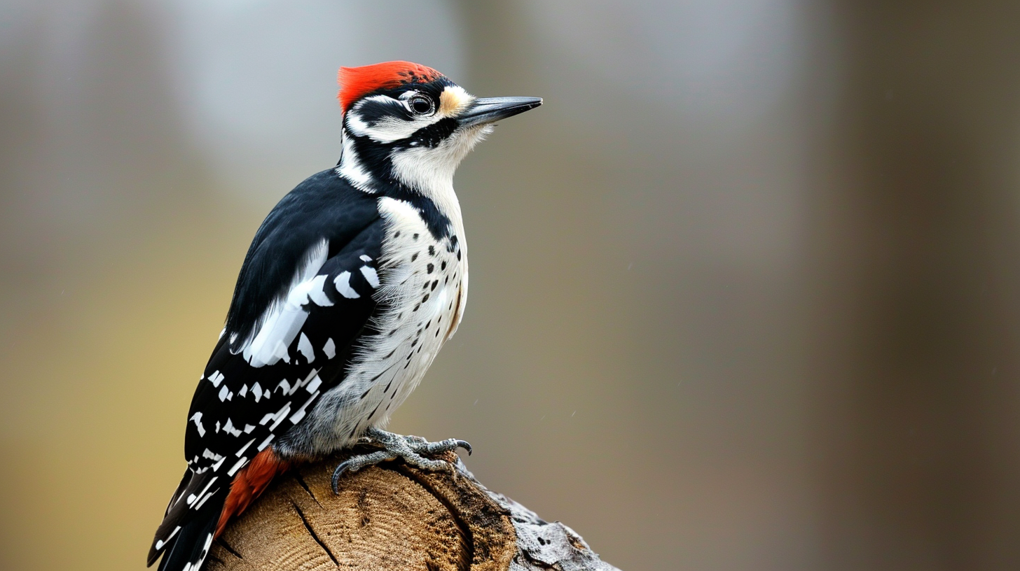 The Ultimate Guide To Woodpeckers