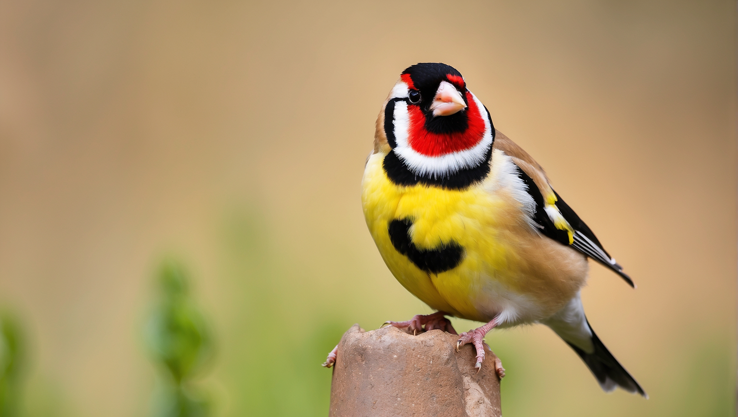 What Do Goldfinches Eat And Drink?