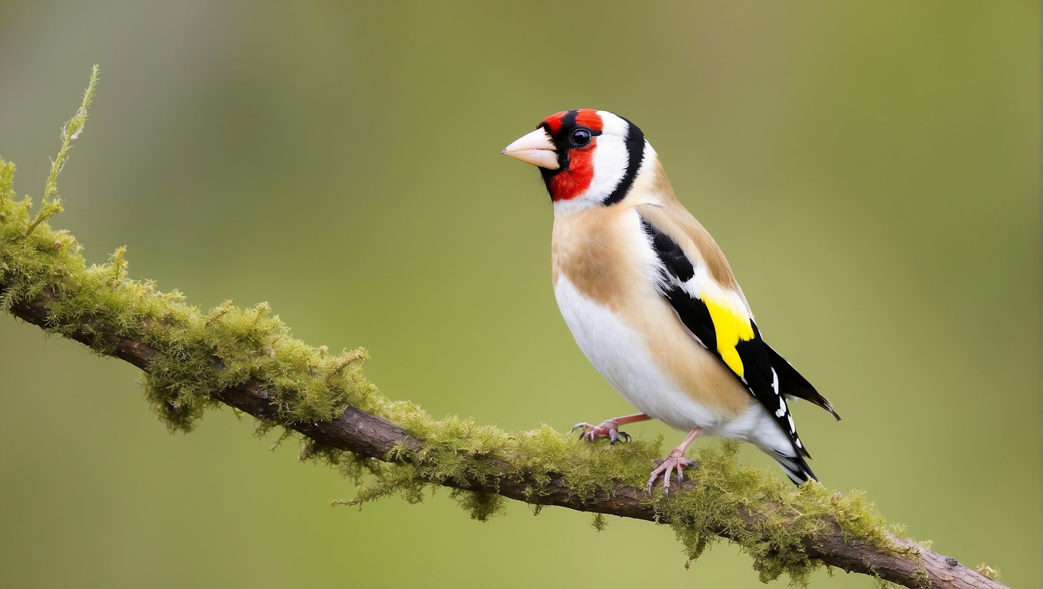 The Ultimate Guide To Goldfinches Everything You Need To Know!