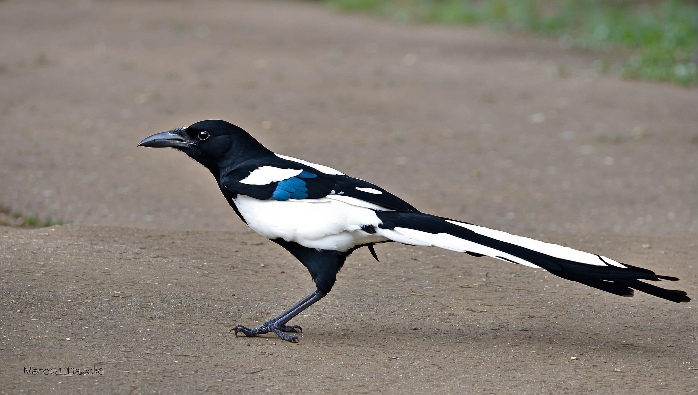 When Do Magpies Lay Eggs?