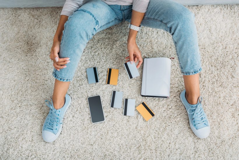 How Debt Impacts Your Credit Score and What You Can Do About It