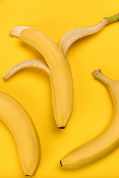 Easy Hacks to Stop Bananas Going Bad Before You Eat Them