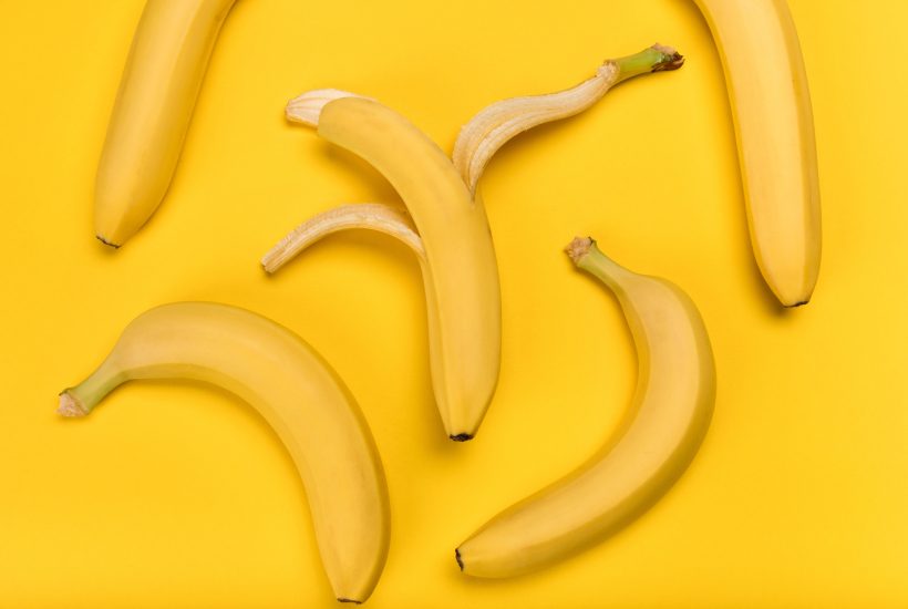 Easy Hacks to Stop Bananas Going Bad Before You Eat Them