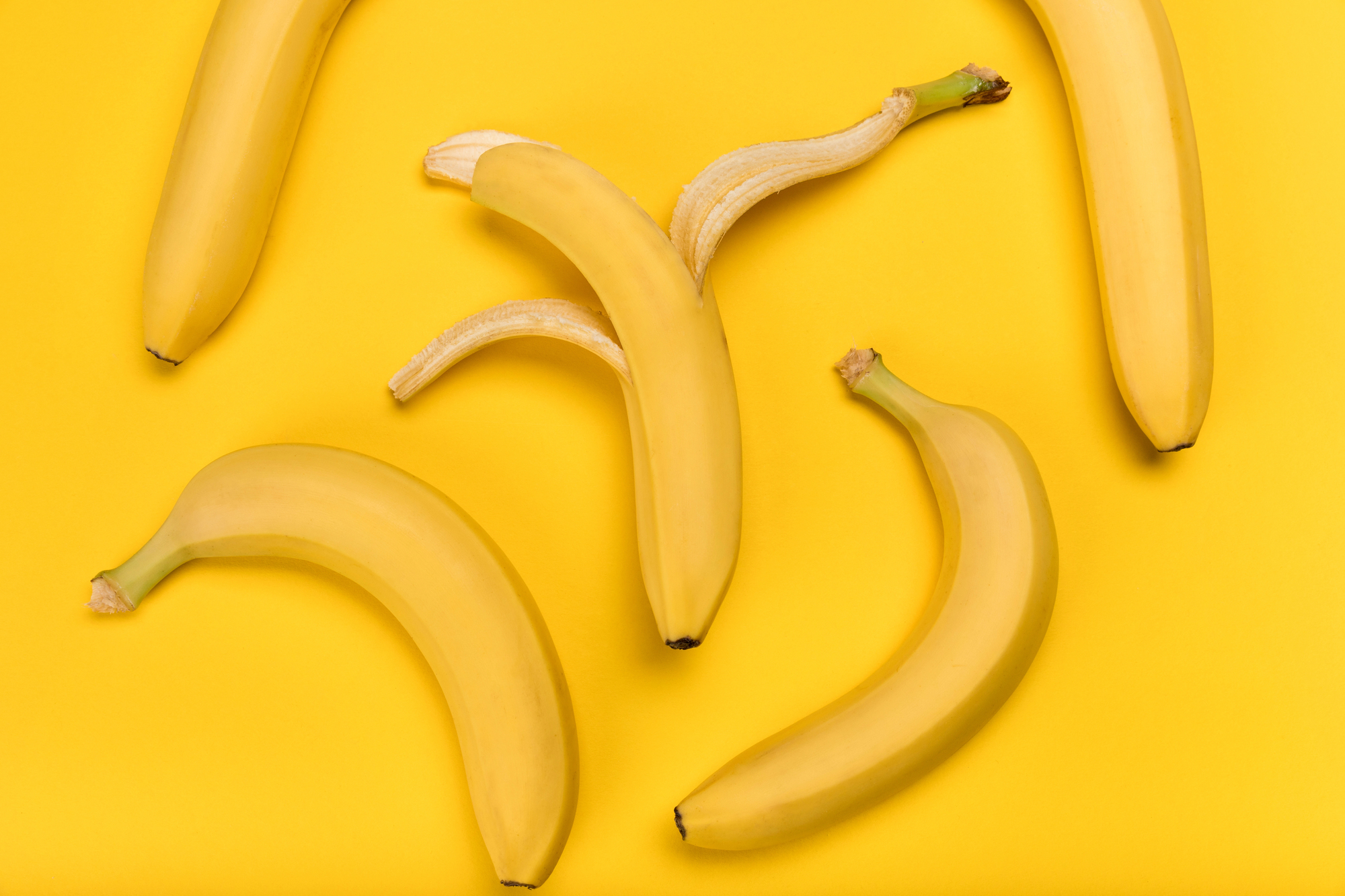 Easy Hacks to Stop Bananas Going Bad Before You Eat Them