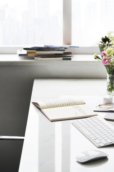 Easy Sustainability Swaps You Can Make at Work Starting Today